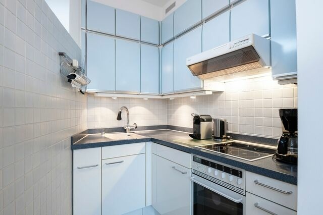 Ferienwohnung in Scharbeutz - Luv 54 Grad Nord - Bild 9