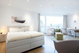 Ferienwohnung in Scharbeutz - Luv 54 Grad Nord - Bild 13