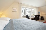 Ferienwohnung in Timmendorfer Strand - Haus Seepferdchen am Meer Appartement 8 - Bild 3