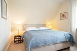 Ferienwohnung in Timmendorfer Strand - Haus Seepferdchen am Meer Appartement 8 - Bild 4