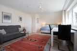 Ferienwohnung in Timmendorfer Strand - Haus Seepferdchen am Meer Appartement 8 - Bild 5