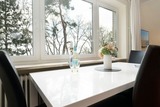 Ferienwohnung in Timmendorfer Strand - Haus Seepferdchen am Meer Appartement 8 - Bild 6