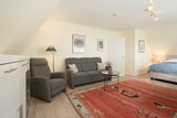 Ferienwohnung in Timmendorfer Strand - Haus Seepferdchen am Meer Appartement 8 - Bild 7