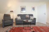 Ferienwohnung in Timmendorfer Strand - Haus Seepferdchen am Meer Appartement 8 - Bild 8