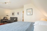 Ferienwohnung in Timmendorfer Strand - Haus Seepferdchen am Meer Appartement 8 - Bild 9