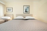Ferienwohnung in Timmendorfer Strand - Haus Seepferdchen am Meer Appartement 8 - Bild 17