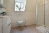 Ferienwohnung in Timmendorfer Strand - Haus Seepferdchen am Meer Appartement 8 - Bild 20