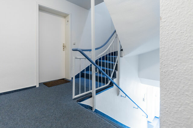 Ferienwohnung in Laboe - Kapit&auml;nshaus Nr. 9 - Bild 22