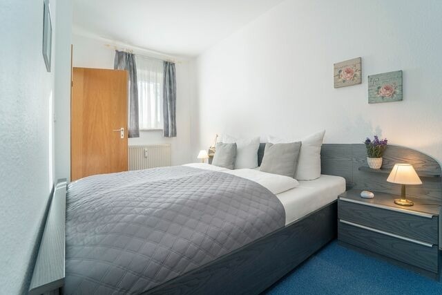 Ferienwohnung in Kellenhusen - Kaiserhof 42-44 Deichbrise - Bild 3