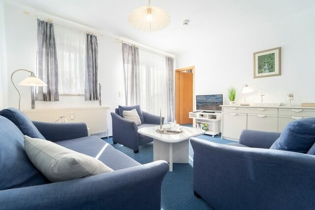 Ferienwohnung in Kellenhusen - Kaiserhof 42-44 Deichbrise - Bild 8