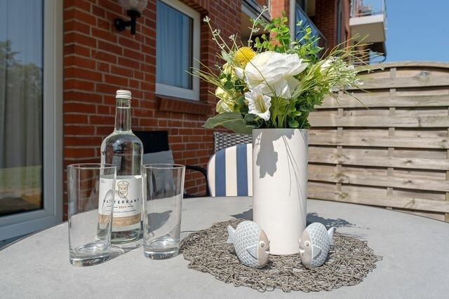 Ferienwohnung in Kellenhusen - Kaiserhof 42-44 Deichbrise - Bild 12