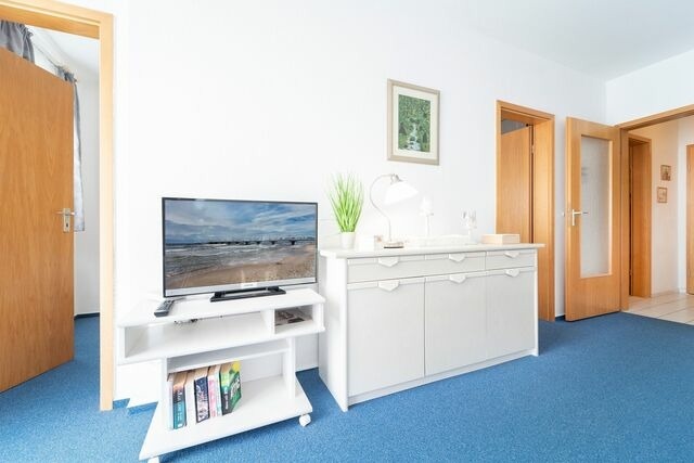 Ferienwohnung in Kellenhusen - Kaiserhof 42-44 Deichbrise - Bild 14