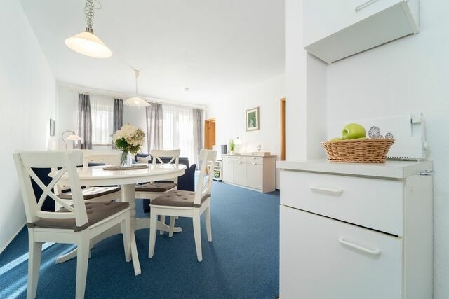 Ferienwohnung in Kellenhusen - Kaiserhof 42-44 Deichbrise - Bild 19