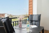 Ferienwohnung in Neustadt - Residenz am Yachthafen Seaside Marina - Bild 1