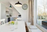 Ferienwohnung in Fehmarn OT Strukkamp - Strukkamp 4b Sonnen-Oase - Bild 11