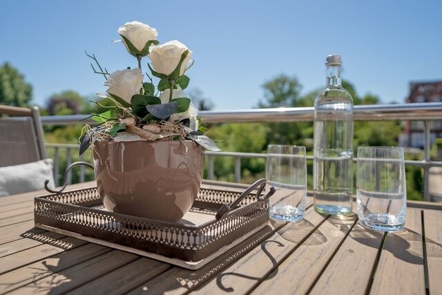 Ferienwohnung in Scharbeutz - Esprit 4 - Bild 14