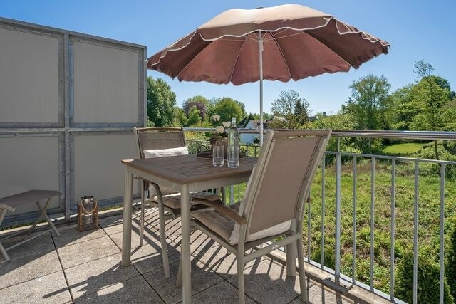 Ferienwohnung in Scharbeutz - Esprit 4 - Bild 16