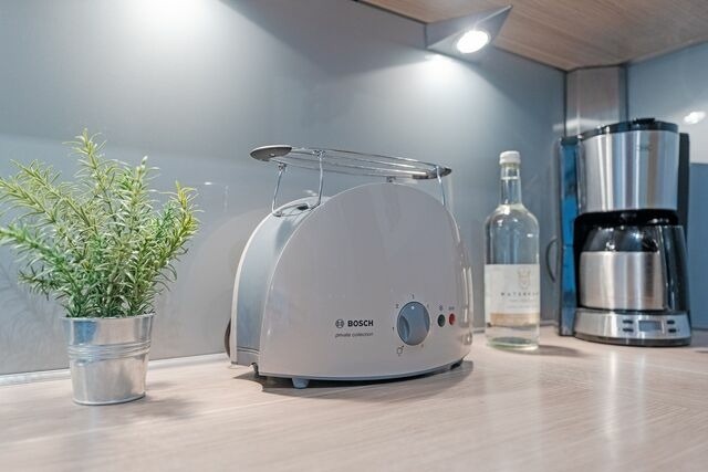 Ferienwohnung in Scharbeutz - Esprit 4 - Bild 19