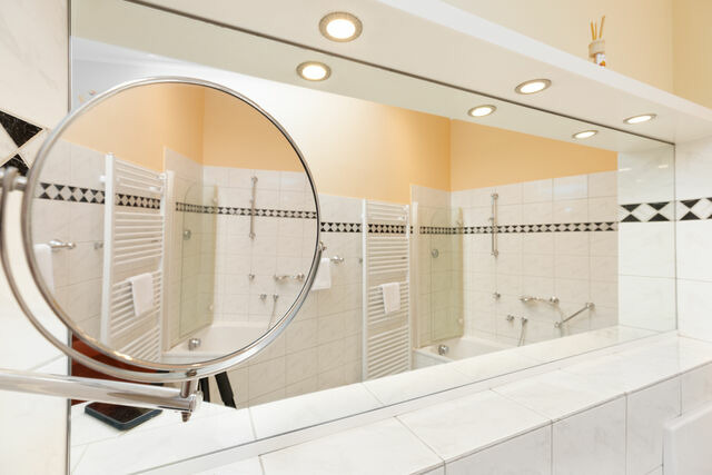 Ferienwohnung in Stein - Dorfring 36 Sterntaucher - Bild 23