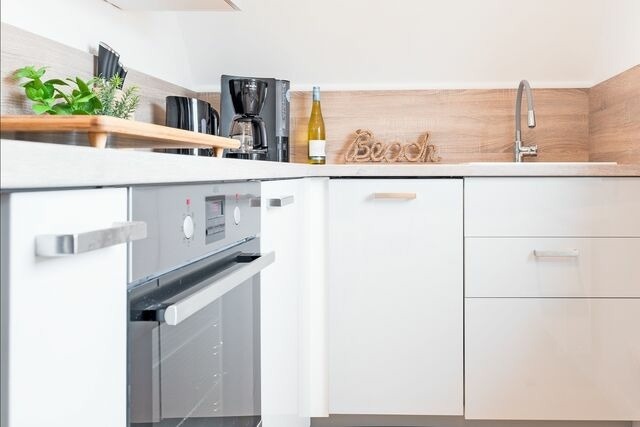 Ferienwohnung in Neustadt - Sandberger Weg 62 Oberdeck - Bild 12