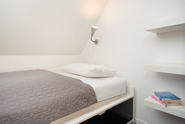 Ferienwohnung in Laboe - Kapitänshaus Nr. 14 - Bild 25