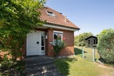 Ferienhaus in Kellenhusen - Ferienwohnpark Amselweg Ferienhaus Kamphans 32 - Bild 1