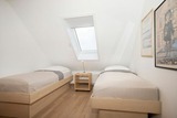 Ferienhaus in Kellenhusen - Ferienwohnpark Amselweg Ferienhaus Kamphans 32 - Bild 25