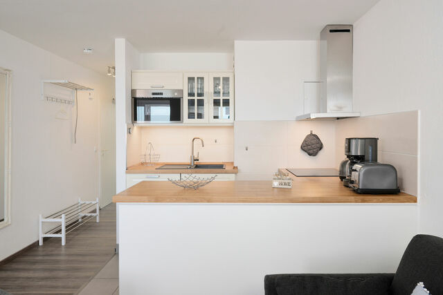 Ferienwohnung in Schönberger Strand - Promenade 27 Koje 23 - Bild 12