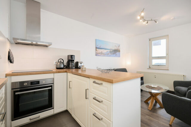 Ferienwohnung in Schönberger Strand - Promenade 27 Koje 23 - Bild 14