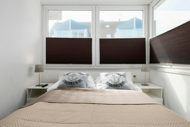 Ferienwohnung in Schönberger Strand - Promenade 27 Koje 23 - Bild 19