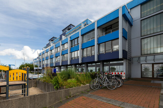 Ferienwohnung in Laboe - B&ouml;rn Hafenkaj&uuml;te - Bild 19