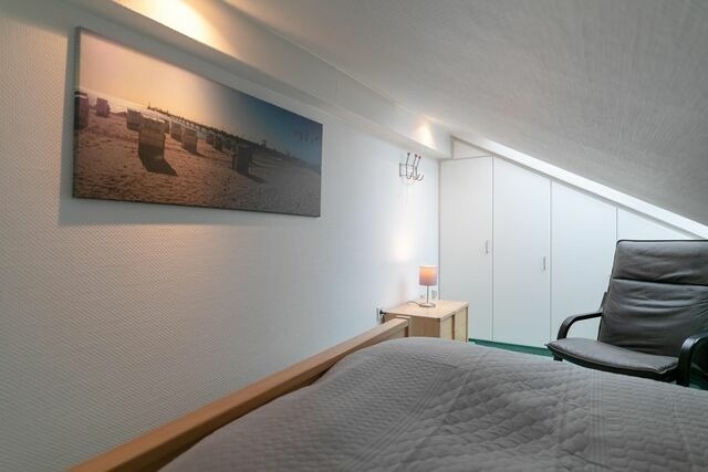 Ferienwohnung in Grömitz - Flotti&#039;s Appartement - Bild 18