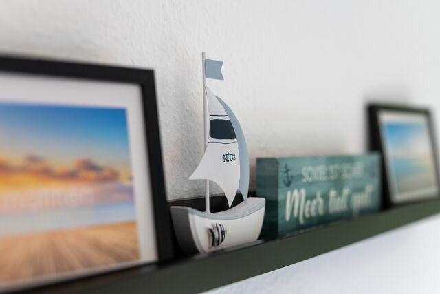 Ferienwohnung in Schönberg - Holunderbusch - Bild 15