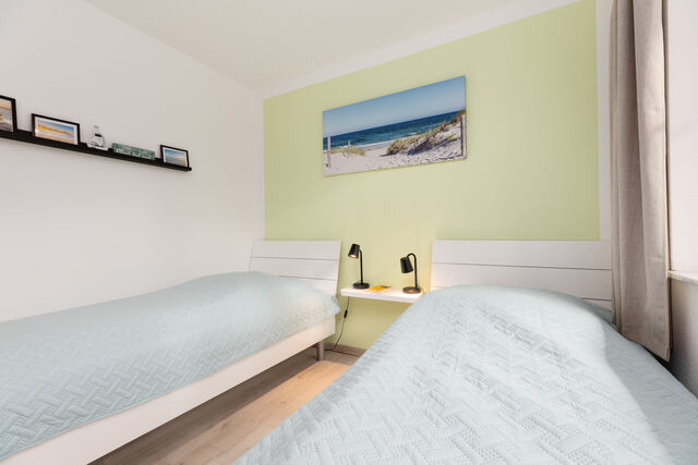 Ferienwohnung in Schönberg - Holunderbusch - Bild 16