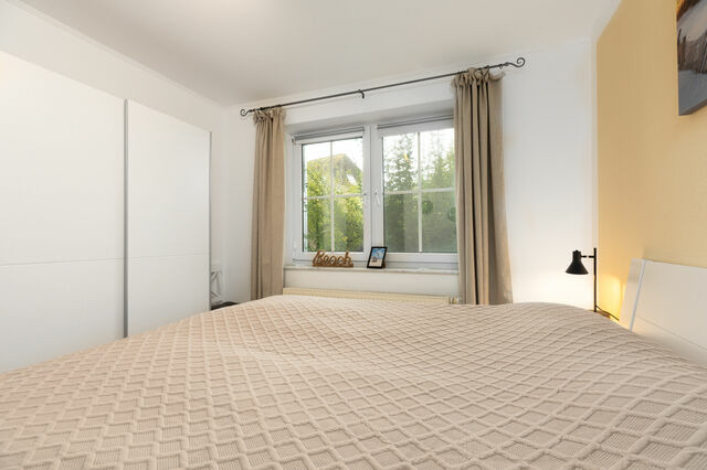 Ferienwohnung in Schönberg - Holunderbusch - Bild 19