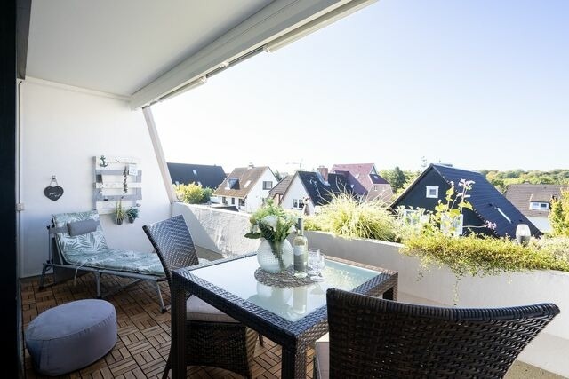 Ferienwohnung in Scharbeutz - Kleinaberfein - Bild 2