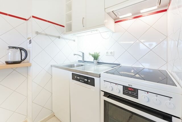 Ferienwohnung in Scharbeutz - Kleinaberfein - Bild 4