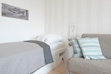 Ferienwohnung in Scharbeutz - Kleinaberfein - Bild 14