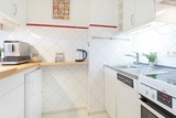 Ferienwohnung in Scharbeutz - Kleinaberfein - Bild 21