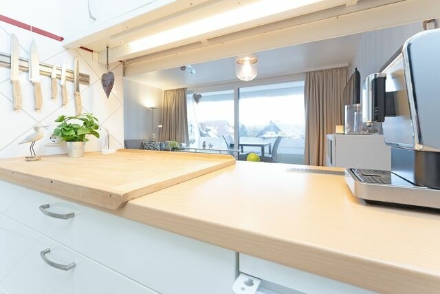 Ferienwohnung in Scharbeutz - Kleinaberfein - Bild 23