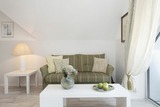 Ferienwohnung in Gr&ouml;mitz - Sandbank - Bild 4