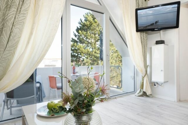 Ferienwohnung in Gr&ouml;mitz - Sandbank - Bild 9