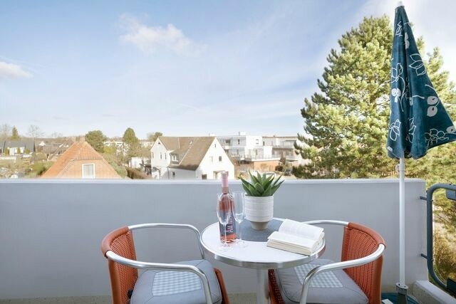 Ferienwohnung in Gr&ouml;mitz - Sandbank - Bild 11