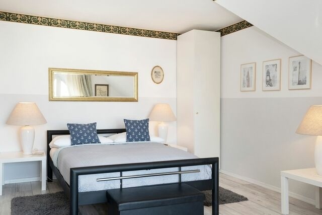 Ferienwohnung in Gr&ouml;mitz - Sandbank - Bild 13