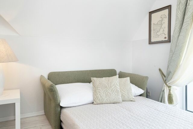 Ferienwohnung in Gr&ouml;mitz - Sandbank - Bild 19