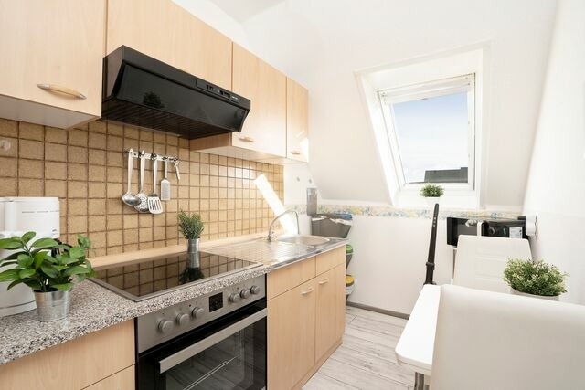 Ferienwohnung in Gr&ouml;mitz - Sandbank - Bild 22