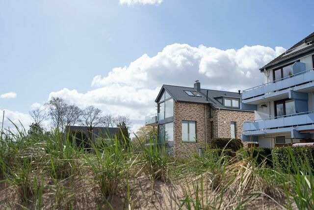 Ferienwohnung in Scharbeutz - Strandallee 100 Brandungsnest - Bild 14