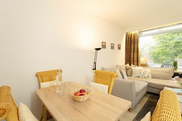 Ferienwohnung in Dahme - Berolina Wohnung 100 - Bild 12