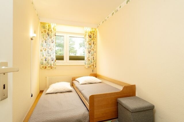 Ferienwohnung in Dahme - Berolina Wohnung 100 - Bild 20