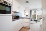 Ferienwohnung in Neustadt - Pier 67 Kleine Perle Neustadt - Bild 9
